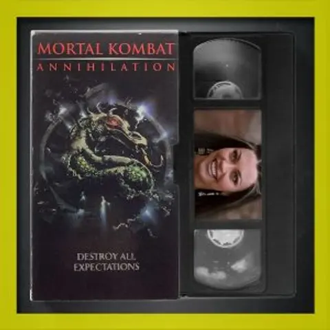 How Bad is Mortal Kombat Annihilation?