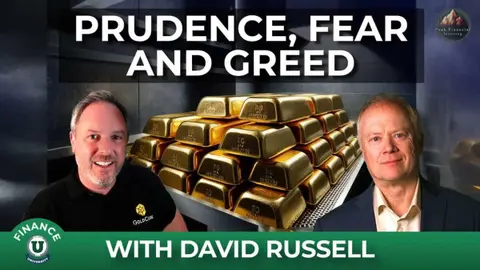 The Three Elements that Drive Gold Purchases