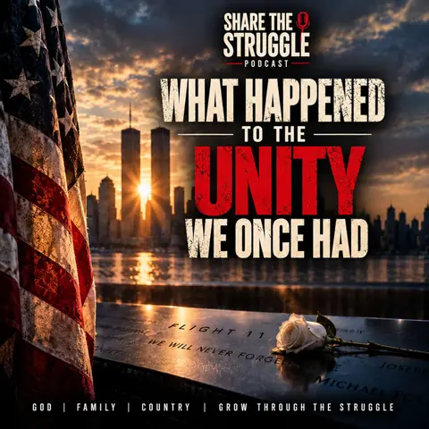 What Happened To The Unity We Once Had