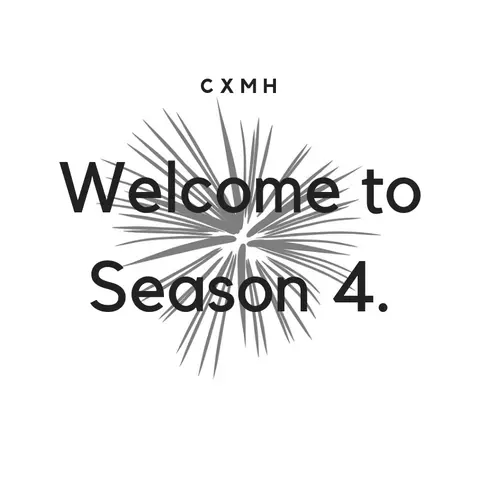 Welcome to Season 4.