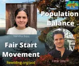 Episode 93: An Eye-Opening Discussion On Practical Solutions To Human Overpopulation