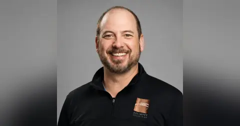 Brian Beck — Turning AI & Cybersecurity Strategy Into Real Business Results
