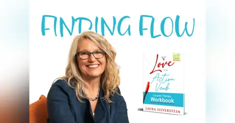 Love, Flow and Connection with Laura Silverstein