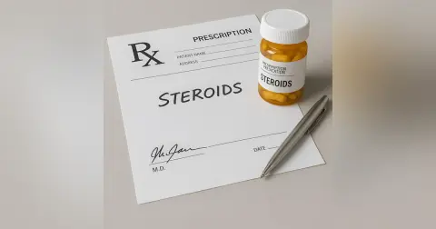 Steroid Use – An Interview with Dr. Evan Dvorin