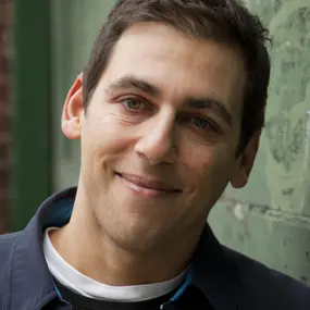 Stuart Zicherman Profile Photo