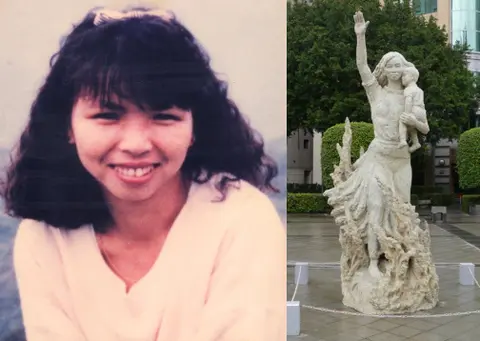 S2-E26 - Taiwan's First Civilian Martyr: Teacher Lin Ching-chuan (林靖娟)