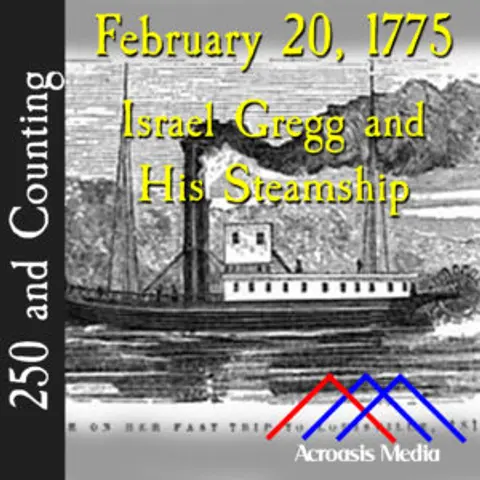 February 20, 1775