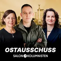 Ostausschuss der Salonkolumnisten