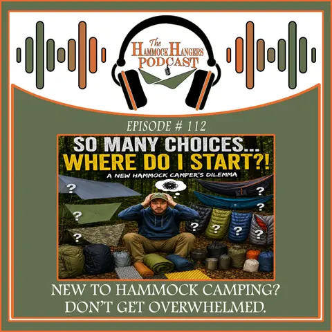 Episode #112 - I’m New — Where Do I Start?