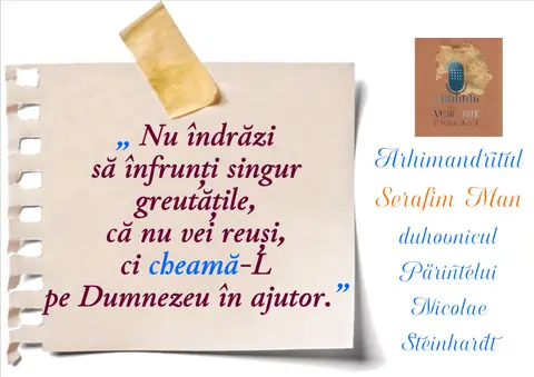 Îmbrăcați cu Har