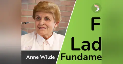 First Lady of Fundamentalism (Anne Wilde 2017 interview)