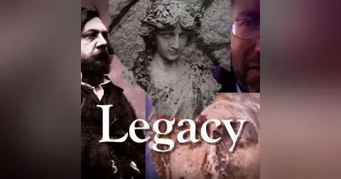 Legacy – Episode 13