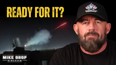 Iran Defense Chief THREATENS U.S. -Trump Says Strikes May Resume After Nov. 3 | A Navy SEAL Reacts
