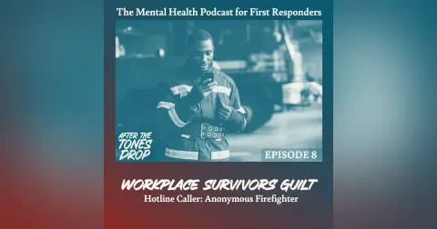 Hotline Caller: Workplace Survivors Guilt