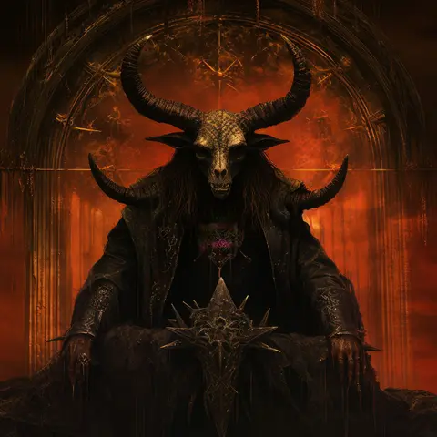 S9: Is Satanism Trapping Mankind In An Artificial Reality