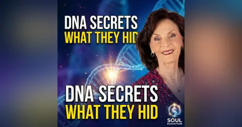 618. DNA Isn't What They Taught You - Dr. Carol Talbot