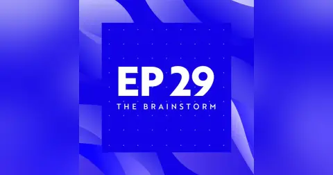 Reflecting on 2023 | The Brainstorm EP 29