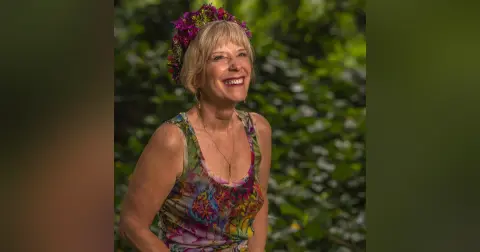 Close Up Radio Spotlights Reiki Master and Positive Energy Role Model Paula Vail of Wellness Inspired