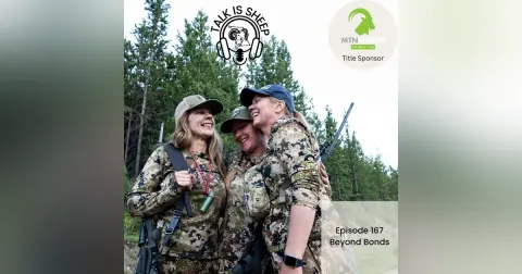 Beyond Bonds with Renée Thornton, Rebecca Peters and Gray Thornton