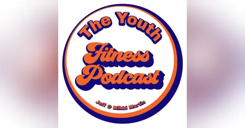 S3E42: U18 - Maximizing Youth Performance and enhancing the sport experience