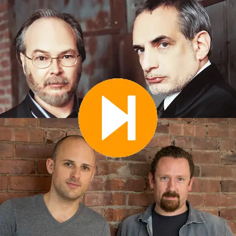 Ep. 044 – Steely Dan – “Almost Gothic”