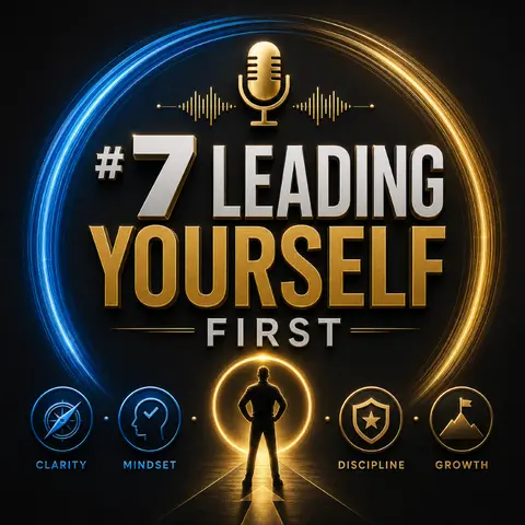 #7 Leading Yourself First
