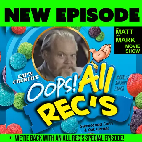 Oops! All Rec’s — We chat Masters of the Universe (2026), Hokum, and The Criterion Kubrick Boxed Set