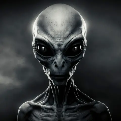 S9: Demonology, Aliens and The Paranormal
