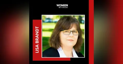 Lisa Brandt: From One Lisa To Another