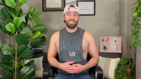 Twink Death Explained Why Aging Feels Different for Gay Men