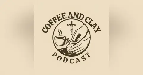 Coffee and Clay #5 (Part 2/3) - The Vietnam War, Family's Journey To The US, and Being A "Hybrid"
