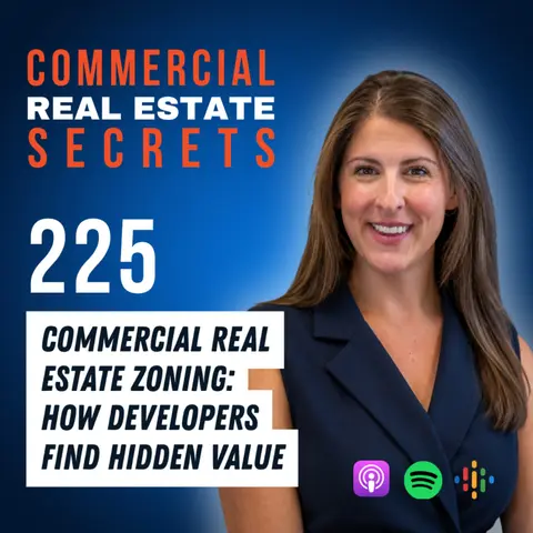 Commercial Real Estate Zoning: How Developers Find Hidden Value