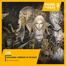 #198 | Castlevania: Symphony of the night - Por dentro do game