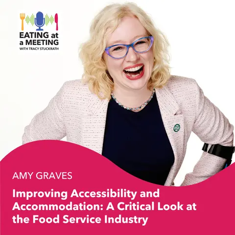 258: Improving Accessibility and Accommodation: A Critical Look at the Food Service Industry