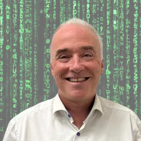 Niall Mackey Profile Photo