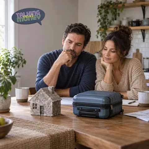 Ep. 1995: The Homeownership Trade-Off
