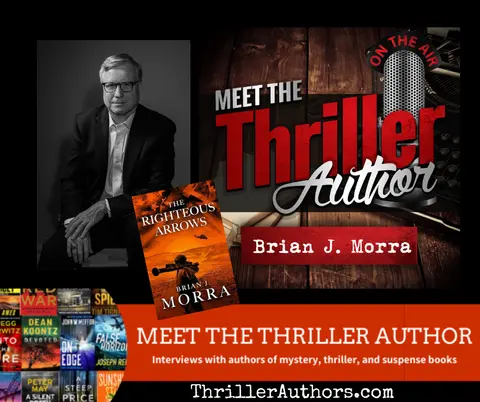 MTTA 200: Brian J. Morra