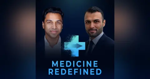179. Is Medicine Worth It? Real Talk on Debt, Purpose, and The Future of Doctors