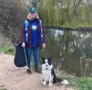 Debbie Bartlett - Suffolk's Green Hero