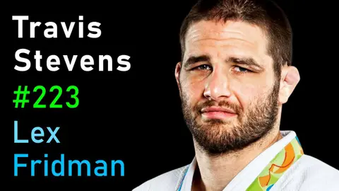 #222 – Jay McClelland: Neural Networks and the Emergence of Cognition