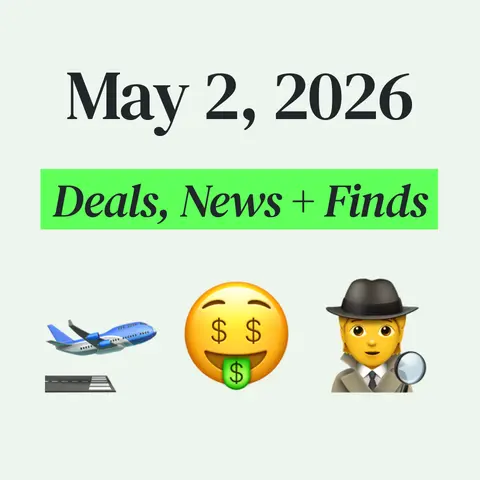 💰 My Top Picks, Recommendation & More (5/2/26)