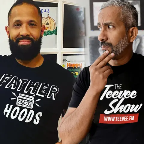 When a Mexican & Dominican Dads Flex Their Dad Muscles : Conversation with Manny Digital