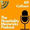 #23: The Bill's Story With Bill Collison, Founder of Bill's Restaurants