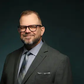 Bryan Barlow, CFI, INCI Profile Photo