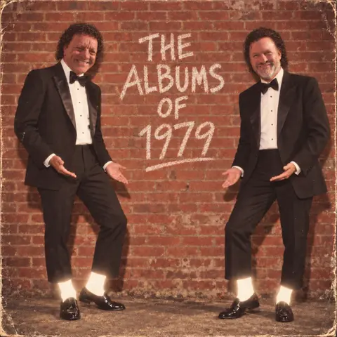 1979’s Top Albums: Get Off The Wall!