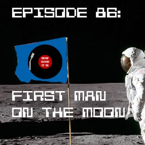 86–First Man on the Moon