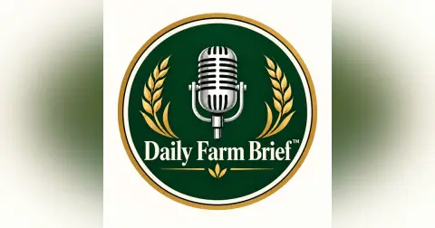 Fertilizer Prices Rise, Dairy Co-op Concerns & Strawberry Plant Armor | Daily Farm Brief