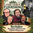 How Can Churches Recognize and Address Weaknesses? Tim Challies' Leadership Advice. +Review of the Worst Soda In the History of the World.