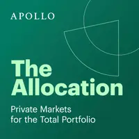 The View From Apollo