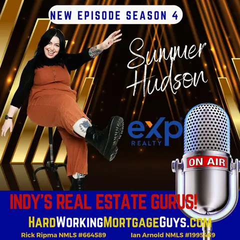 Guru Summer Hudson with EXP Realty
